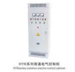 HYK系列普通电器水泵控制柜